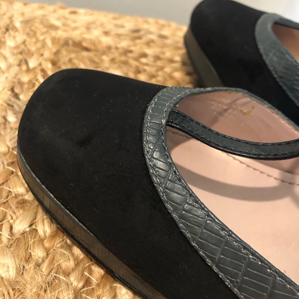 Colin Stuart Heels